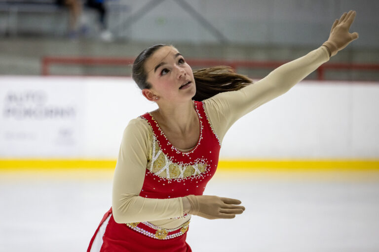 Eliška Kubáňová