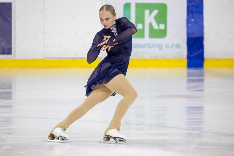 Jana Horčičková