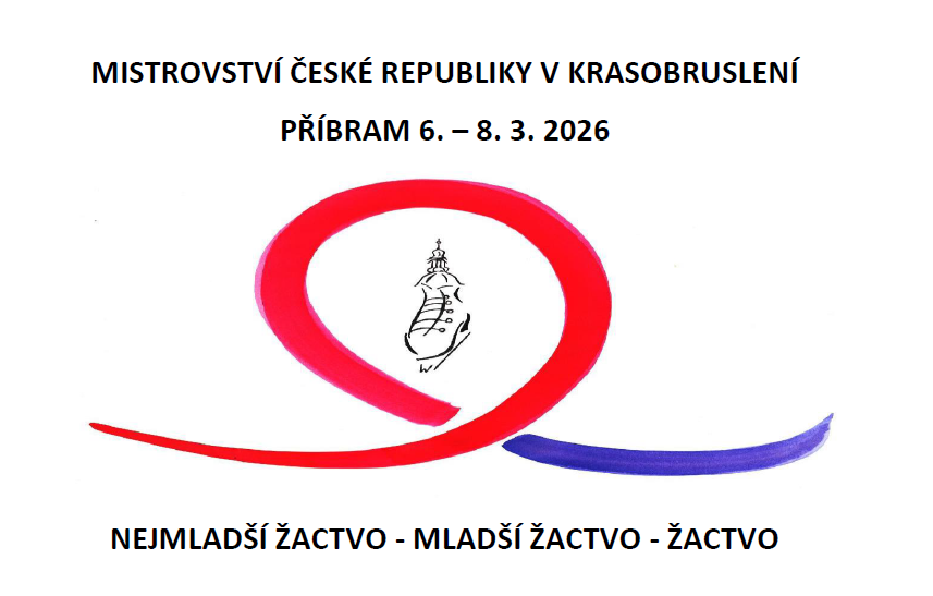 MČR žactva, ml.žactva a nejml.žactva 2026
