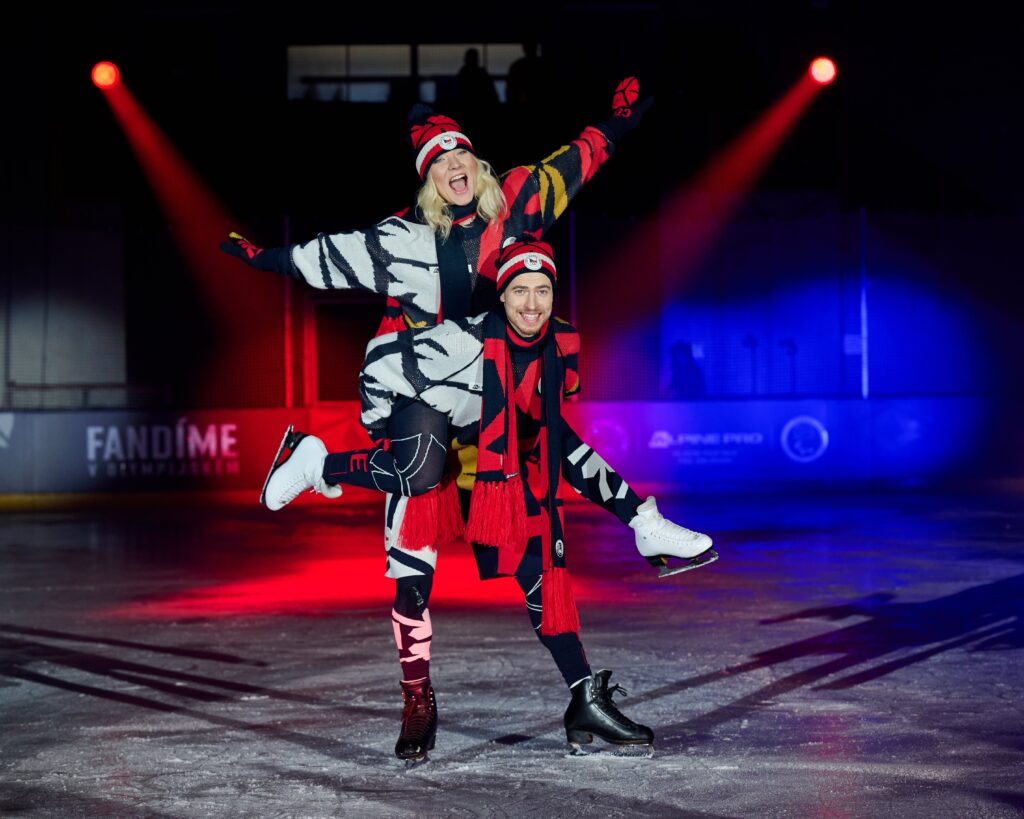 Taschlerovi představili kolekci pro ZOH 2026