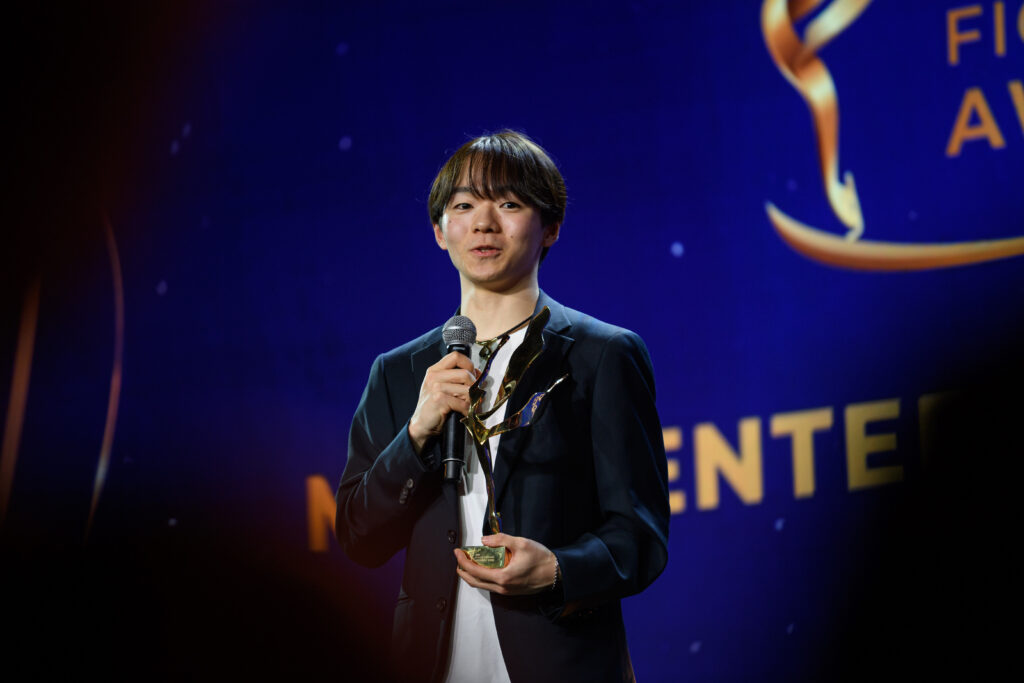 Zlatá tečka za šampionátem: ISU Awards ocenily hrdiny sezony