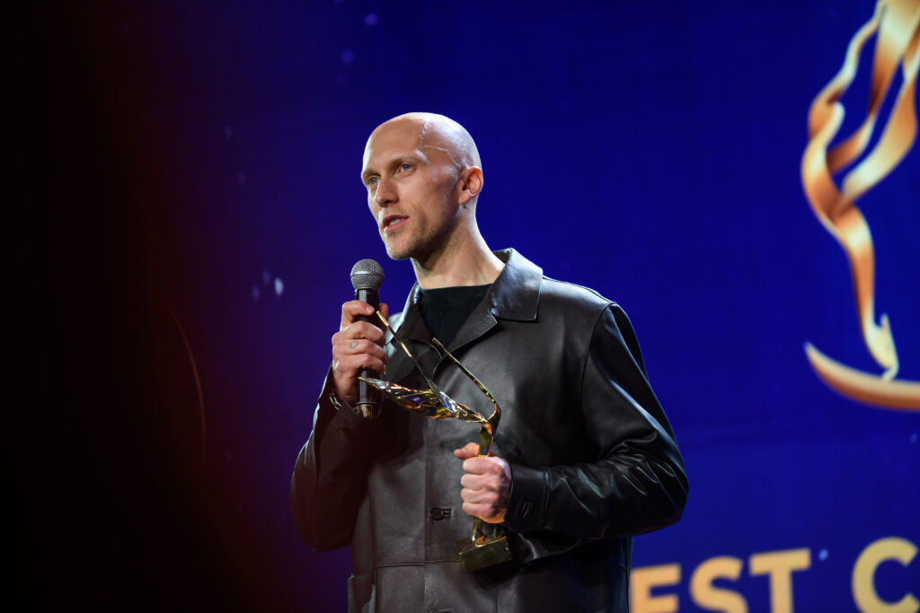 Zlatá tečka za šampionátem: ISU Awards ocenily hrdiny sezony