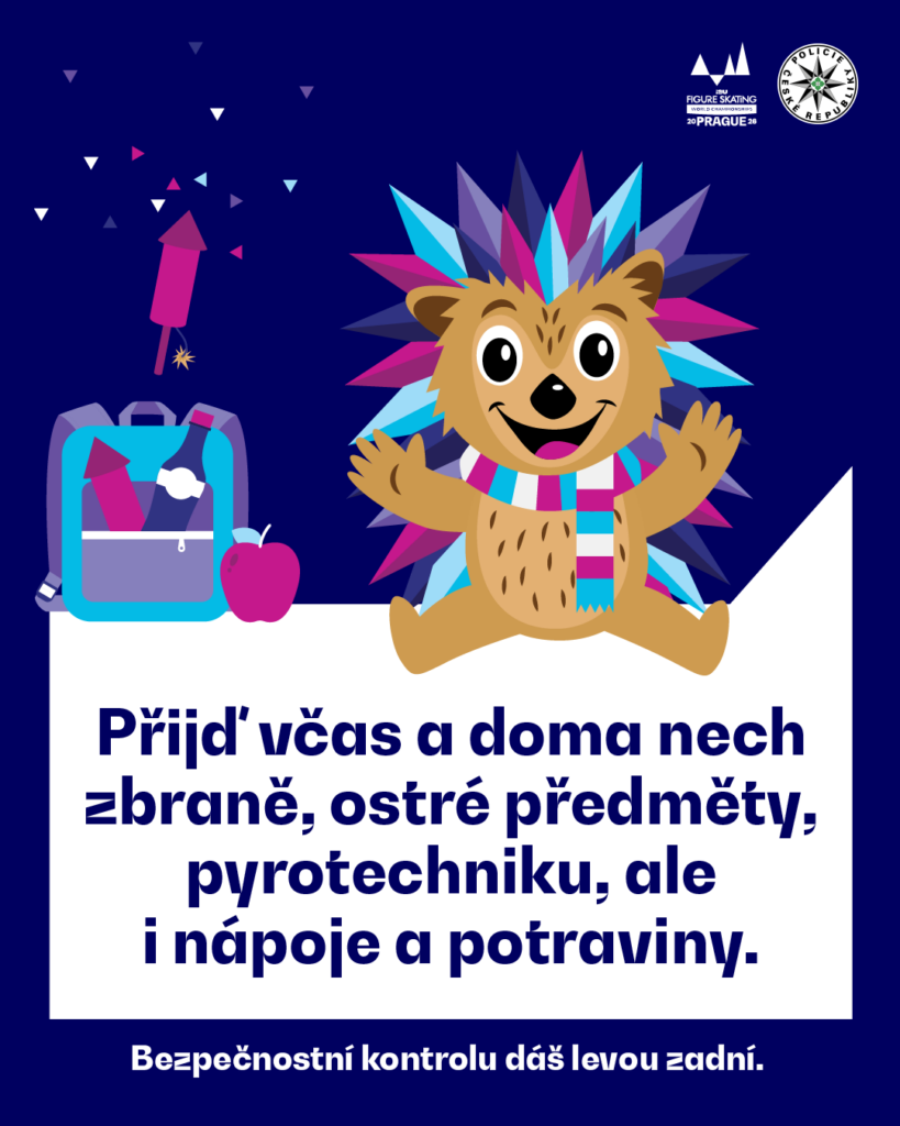 Využijte k cestě do O2 areny MHD