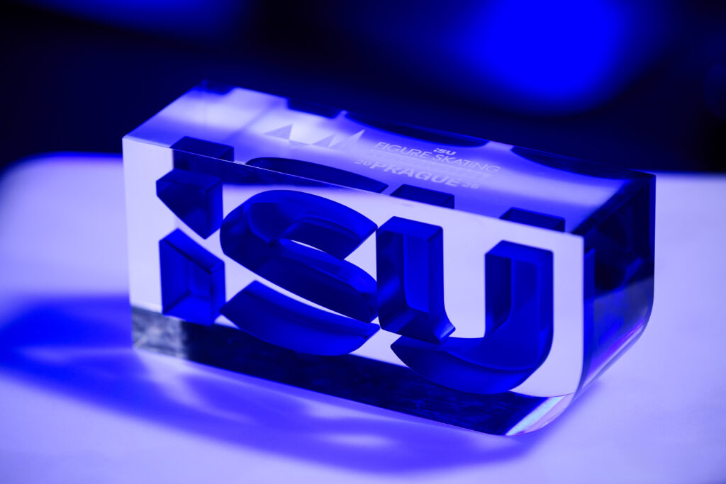 Úspěšnou organizaci ocenila i ISU