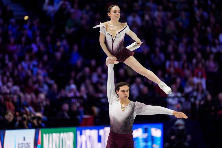Valesi s Bidařem a Reshtenko míří na Grand Prix do Kanady